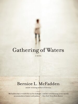cover image of Gathering of Waters